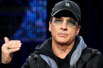 Jimmy Iovine