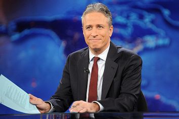 Jon Stewart