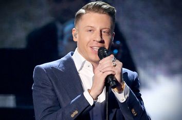 Macklemore