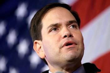 Marco Rubio