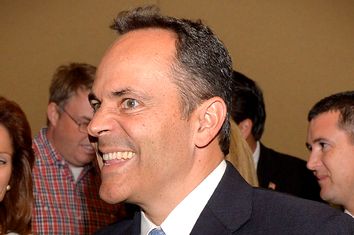 Matt Bevin