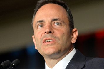 Matt Bevin