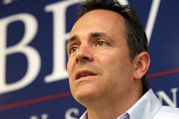 Matt Bevin