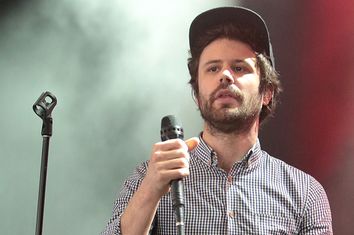 Michael Angelakos