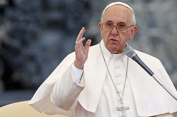 Pope Francis