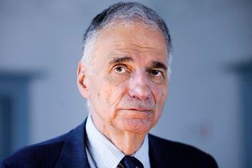 Ralph Nader