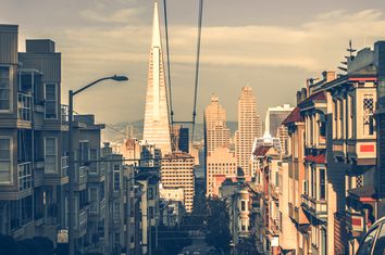 San Francisco