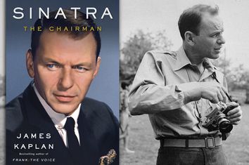 Frank Sinatra
