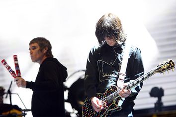 The Stone Roses