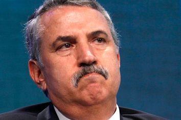 Thomas Friedman