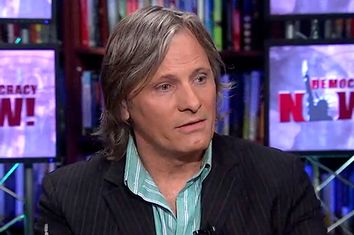 Viggo Mortensen