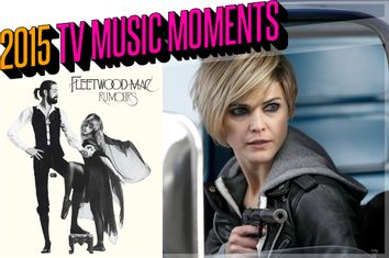 TV Music Moments