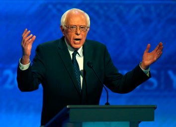 Dem 2016 Debate