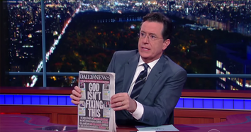 stephen colbert san bernardino