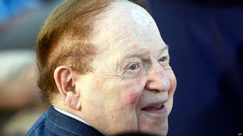 Sheldon Adelson