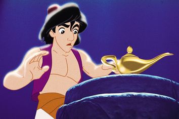 Aladdin