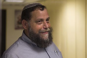Benzion Gopstein