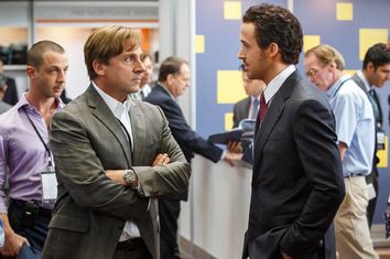 The Big Short