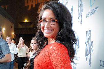 Bristol Palin