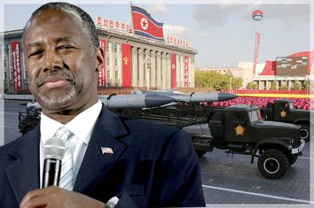 Ben Carson