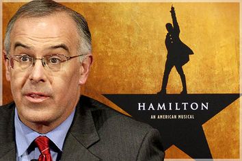 David Brooks