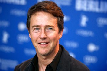 Edward Norton