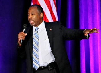 Ben Carson
