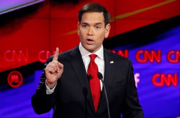 Marco Rubio