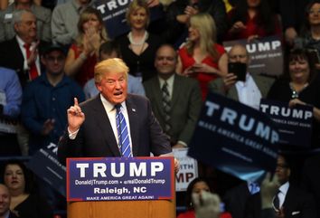 GOP Trump 2016