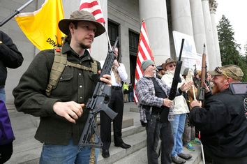 Gun Rally