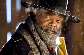 The Hateful Eight