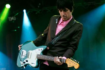 Johnny Marr