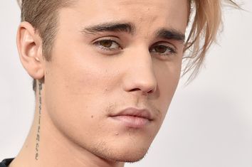 Justin Bieber