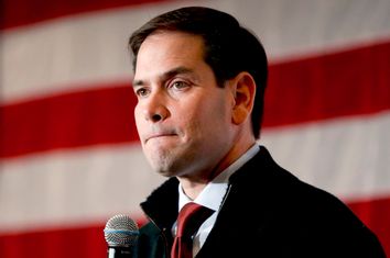 Marco Rubio