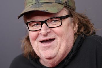 Michael Moore