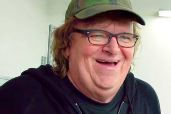 Michael Moore