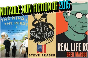 Notable Non-Fiction