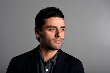 Oscar Isaac