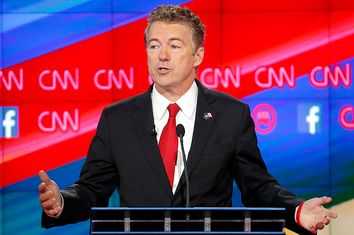 Rand Paul