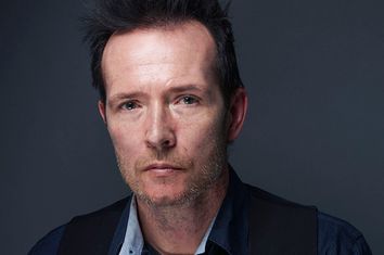 Scott Weiland