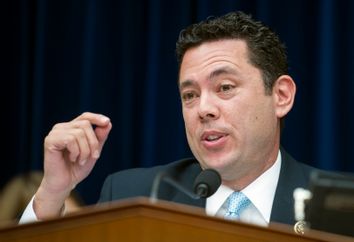 Jason Chaffetz