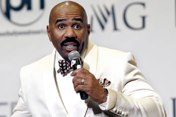 Steve Harvey