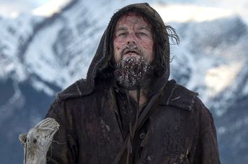 The Revenant