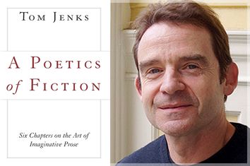 Tom Jenks