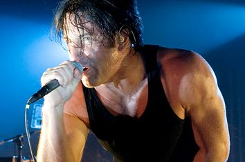 Trent Reznor