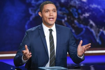 Trevor Noah