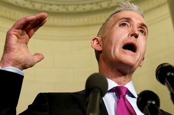 Trey Gowdy