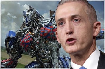 Trey Gowdy
