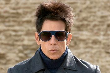 Zoolander