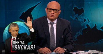 larry wilmore obama state of the union